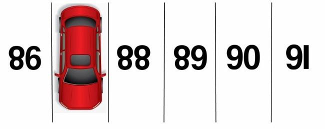 Testul pentru care ai doar 20 de secunde la dispoziţie să dai răspunsul. Accepți provocarea? 358503