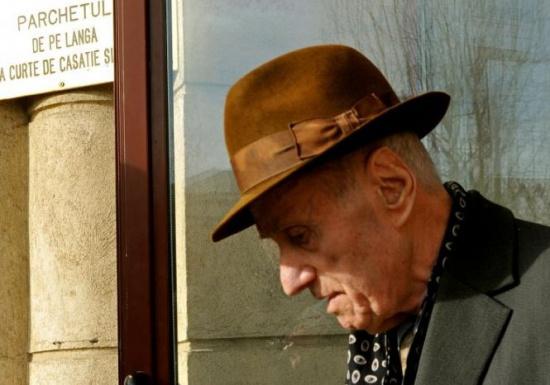 Torţionarul Vişinescu, în lacrimi la ICCJ: „Vă rog să mă lăsaţi să mor!” 