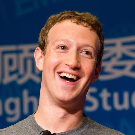Creatorul Facebook e putred de bogat. Averea lui Zuckerberg a crescut joi cu 5,5 miliarde de dolari 
