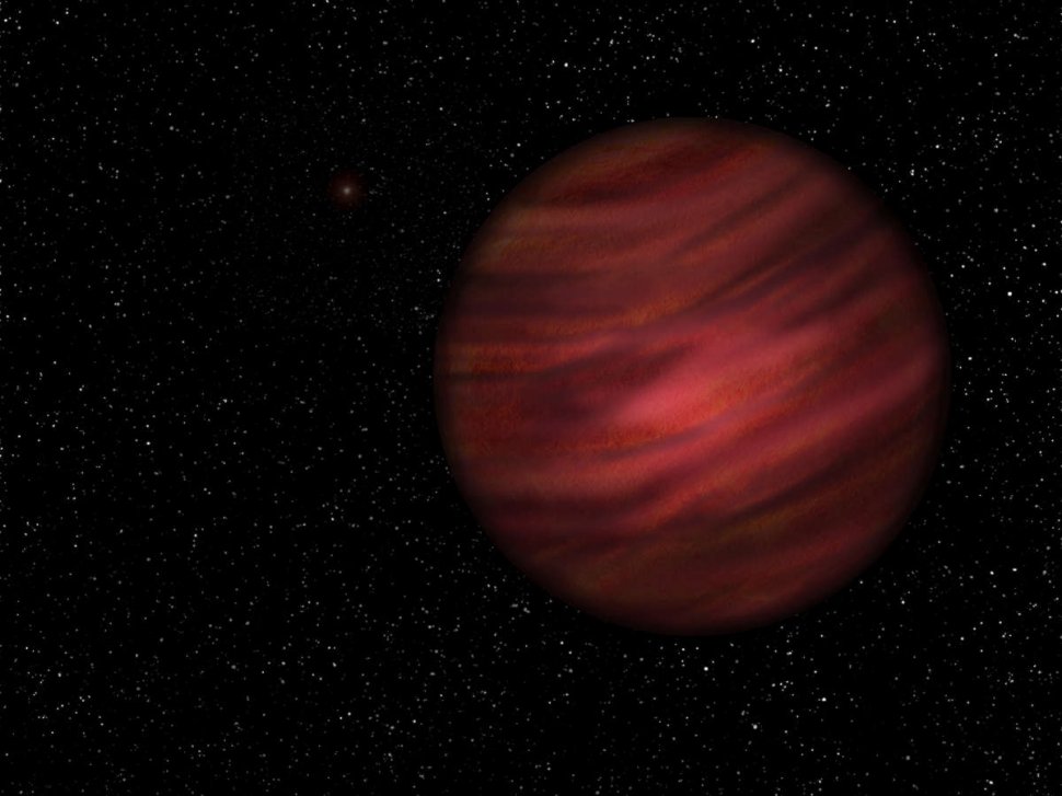 Astronomii au descoperit cel mai mare sistem solar