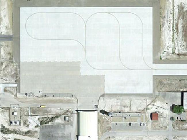 Locurile secrete pe care Google Earth nu vrea să le vedem 358731