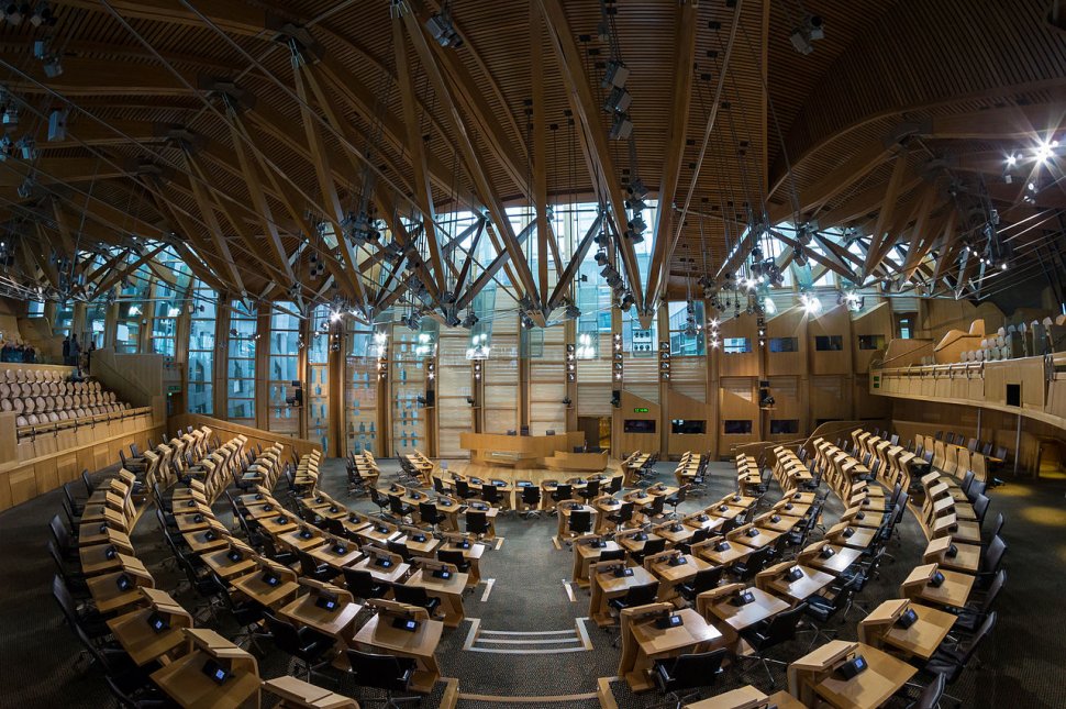 Parlamentul Scoției va dezbate legalizarea incestului. Cum s-a ajuns în această situație
