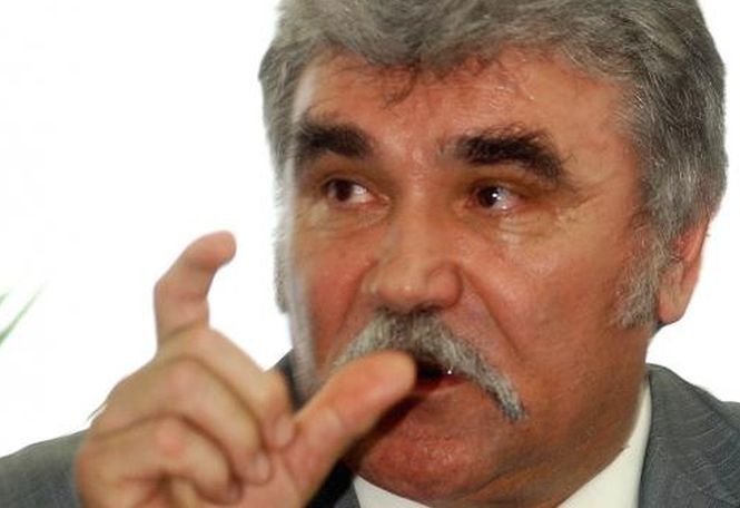 Șeful Romgaz Târgu Mureș a fost reținut pentru 24 de ore