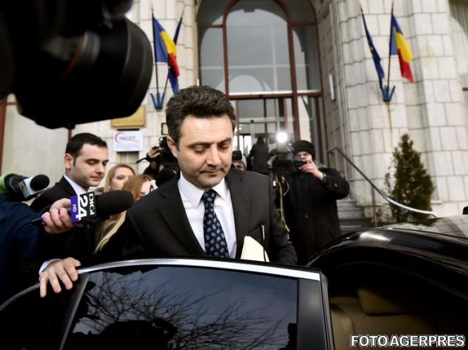 Tiberiu Nițu:  Am beneficiat doar de măsurile de protecție prevăzute de lege