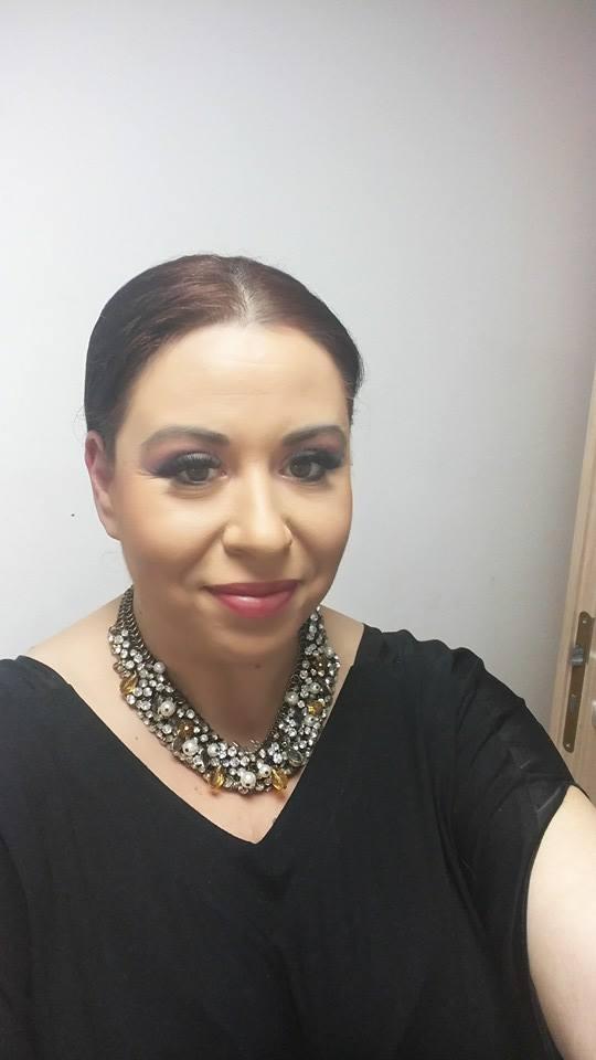 După controversele de zilele trecute, o vedetă de la noi și-a arătat "adevărată" față 358963