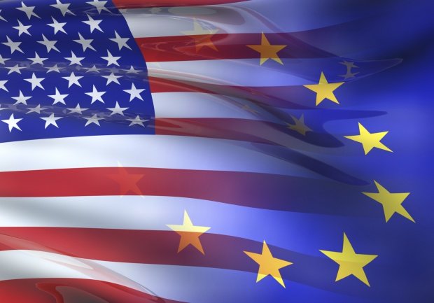 SUA ar putea renunța la Programul Visa Waiver pentru Europa, din cauza crizei refugiaților