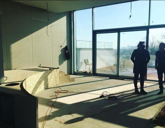 Delia se mută în casă nouă. Cum arată vila artistei 359050