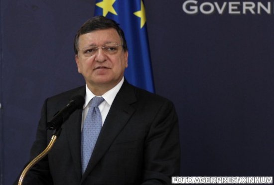 Jose Manuel Barroso: Romania is ready to join the Schengen Area