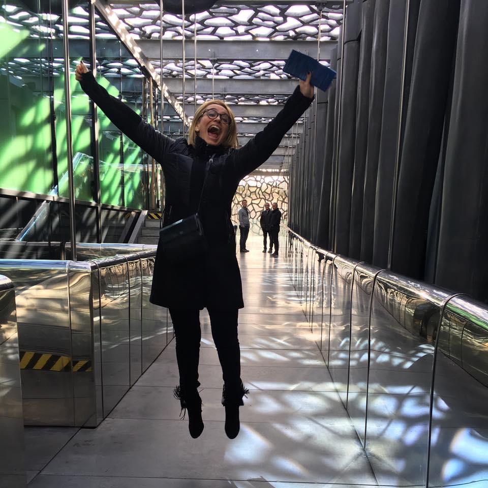 Fotografia ciudată cu Andreea Esca la care mii de fani au dat like 359345