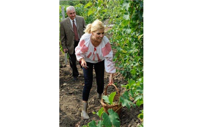 Fotografii de colecție. Cele mai penibile imagini cu Elena Udrea. Primele 50 și ceva... 359205