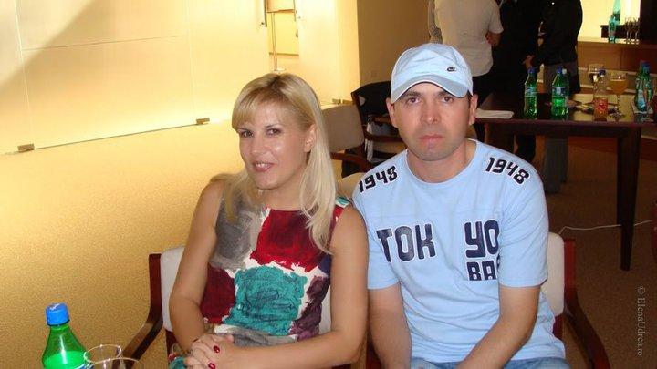 Fotografii de colecție. Cele mai penibile imagini cu Elena Udrea. Primele 50 și ceva... 359223