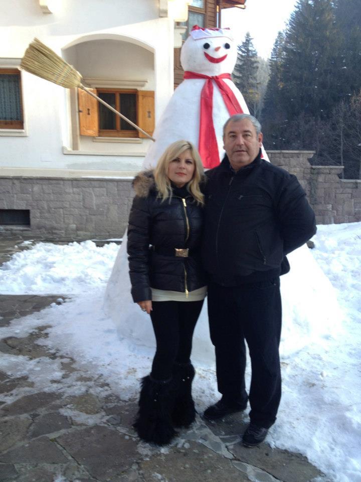 Fotografii de colecție. Cele mai penibile imagini cu Elena Udrea. Primele 50 și ceva... 359245