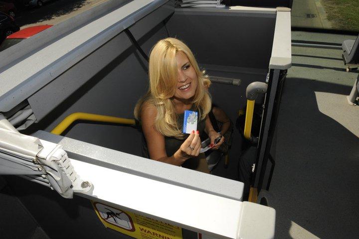 Fotografii de colecție. Cele mai penibile imagini cu Elena Udrea. Primele 50 și ceva... 359255