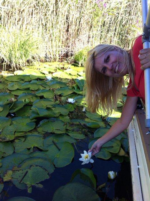 Fotografii de colecție. Cele mai penibile imagini cu Elena Udrea. Primele 50 și ceva... 359259