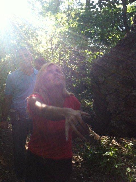 Fotografii de colecție. Cele mai penibile imagini cu Elena Udrea. Primele 50 și ceva... 359264