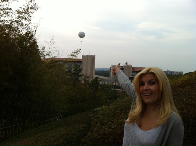 Fotografii de colecție. Cele mai penibile imagini cu Elena Udrea. Primele 50 și ceva... 359265