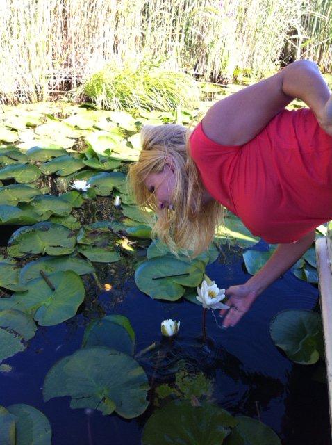 Fotografii de colecție. Cele mai penibile imagini cu Elena Udrea. Primele 50 și ceva... 359267