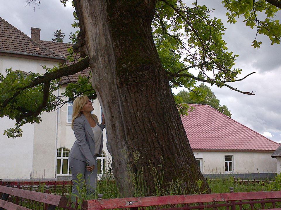 Fotografii de colecție. Cele mai penibile imagini cu Elena Udrea. Primele 50 și ceva... 359281