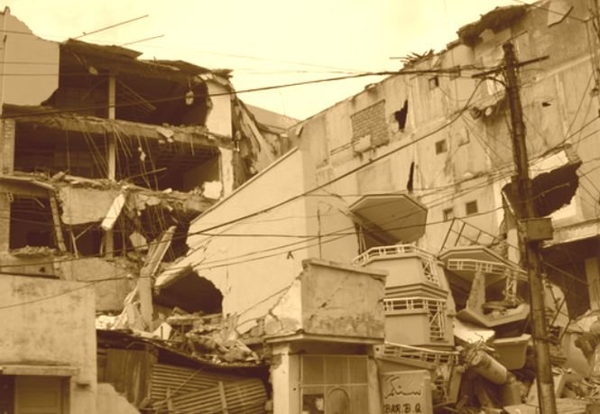 Cel mai devastator cutremur din istorie. 830.000 de oameni au murit