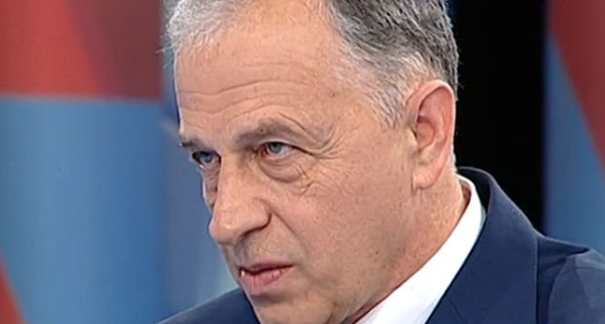 Mircea Geoană, atac dur la guvernul technocrat 