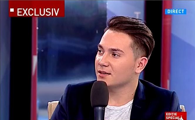 Povestea incredibilă a lui Florin Răduță, câștigătorul de la X Factor
