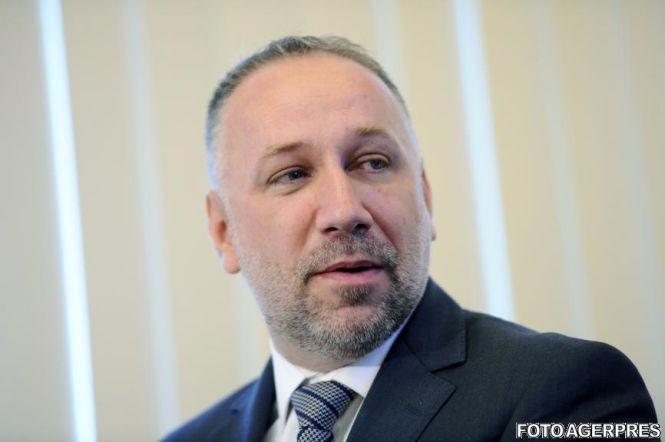 Cine a preluat conducerea Parchetului General, după demisia lui Tiberiu Nițu