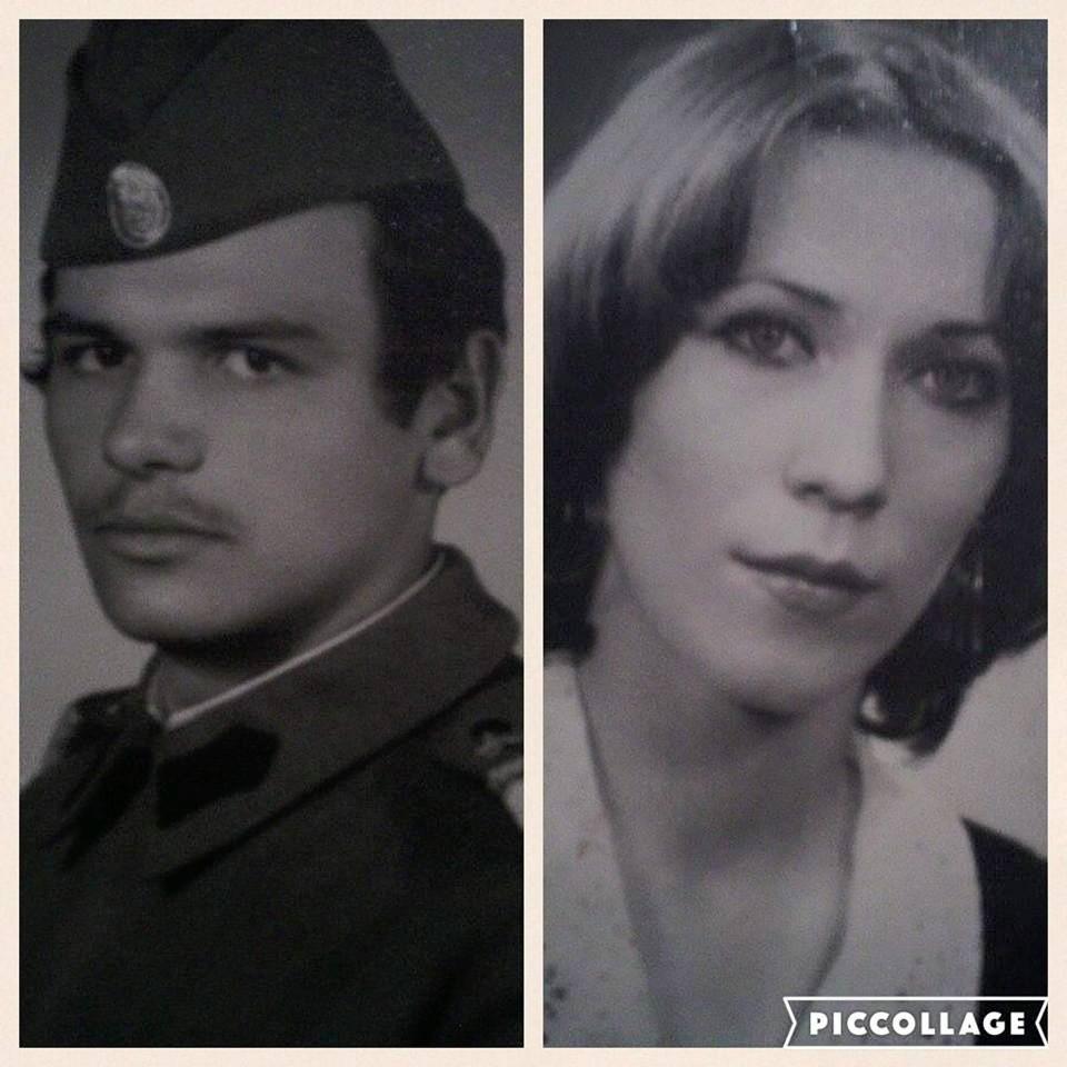 Cum arata parintii lui Razvan Simion! Cu cine zici ca seamana? 359760