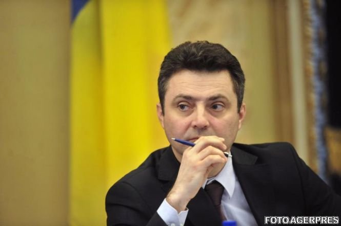 De ce a demisionat Tiberiu Nițu. Primele explicații ale Procurorului general