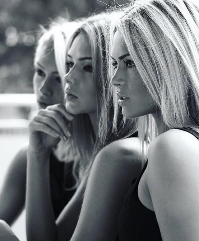 Trei surori din România au devenit virale pe internet. Ce calități au - GALERIE FOTO 359813