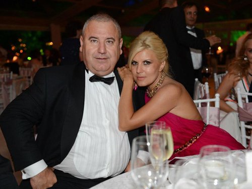  Incendiary revelations about the mafia around Elena Udrea