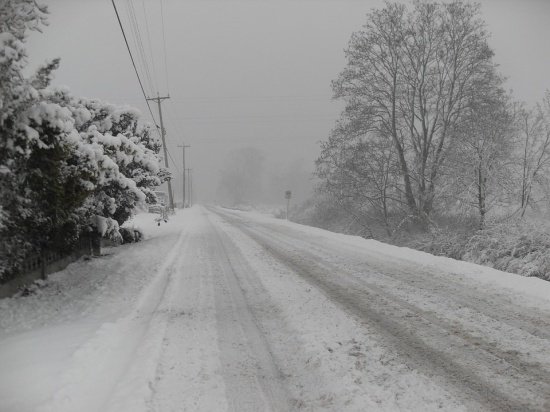 Meteorologii avertizează din nou! Val de ninsori în România