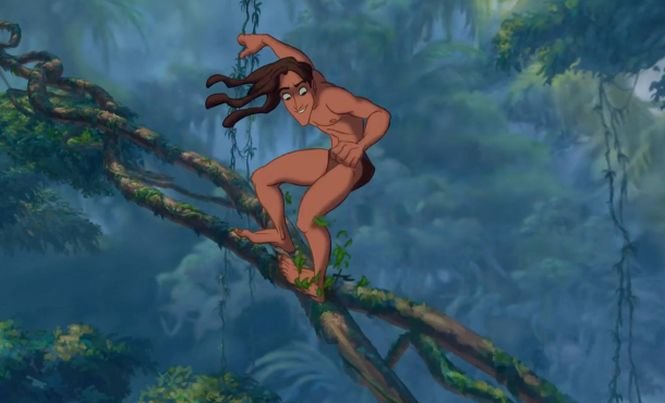 Strigătul lui Tarzan va răsuna la Timișoara