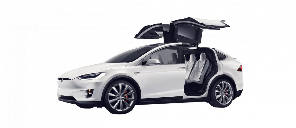 Tesla a anulat comanda unui client pentru Model X din cauza unei postări de blog