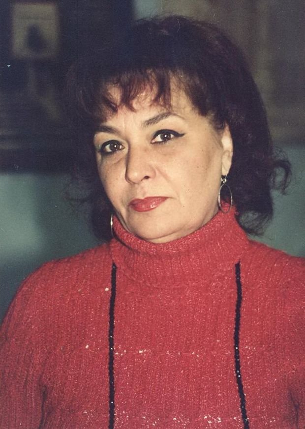 O mare actriță a teatrului românesc a murit