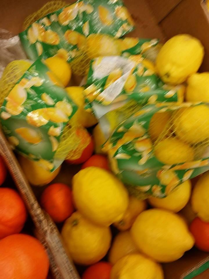 Surpriză extrem de neplăcută pentru clienții celui mai mare hipermarket din București. FOTO 360632