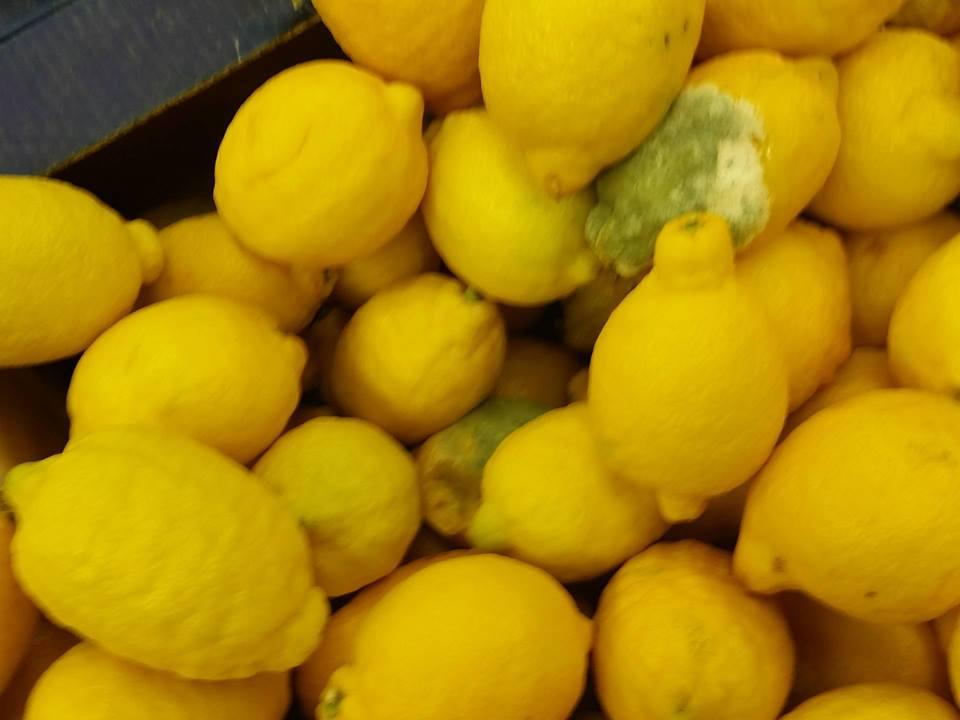 Surpriză extrem de neplăcută pentru clienții celui mai mare hipermarket din București. FOTO 360633