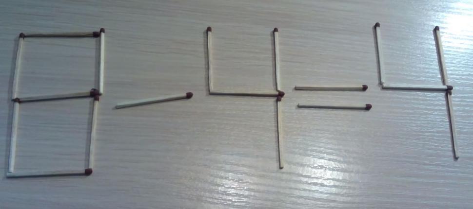 Testul pe care majoritatea oamenilor îl greșesc. Soluția este foarte simplă. Te-ai prins? 360543