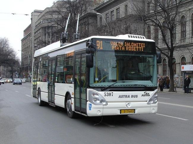 Vești foarte proaste pentru cei care circulă cu autobuzul fără bilet în București
