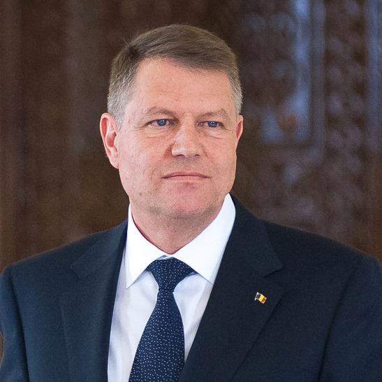 Klaus Iohannis: More than 80,000 new cases of cancer are detected each year. We should have an adequate funding of the health system