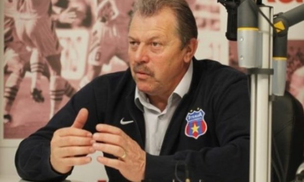 Surpriză la Steaua: Duckadam amenință cu demisia