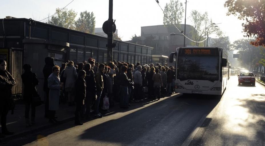 RATB ia măsuri drastice împotriva călătorilor care circulă cu autobuzul fără să plătească. Ce se întâmplă de la 15 februarie