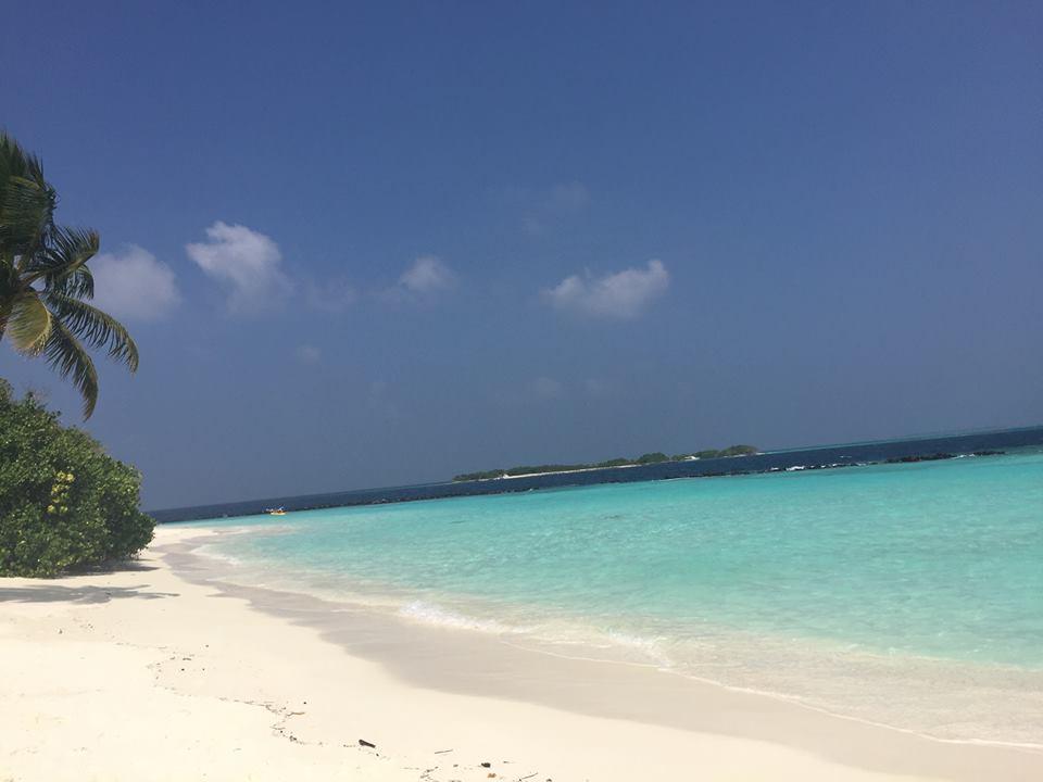 Andrei Aradits, dezamăgit de vacanța din Maldive. ”Aveam un pic senzația de decor artificial de platou de filmare” - GALERIE FOTO 361004