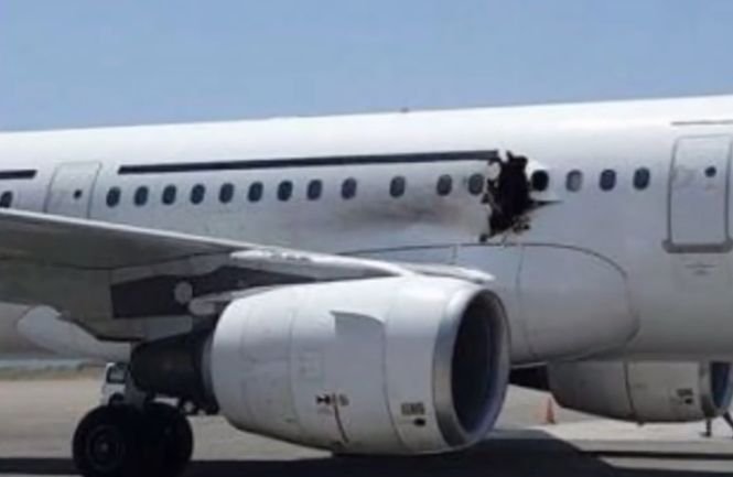 Teroristul din Somalia a greşit avioanele: bomba trebuia pusă în cursa Turkish Airlines, nu în cea somaleză