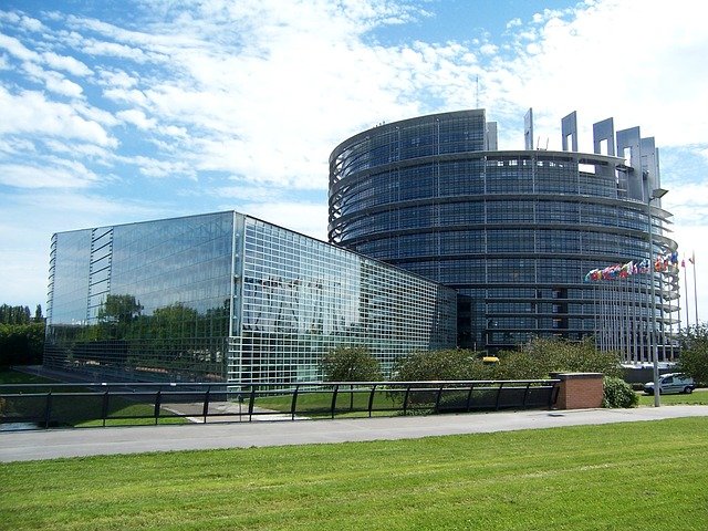 Scandal de spionaj la vârful Uniunii Europene