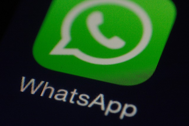 Schimbarea făcută de WhatsApp care te va scoate din minți