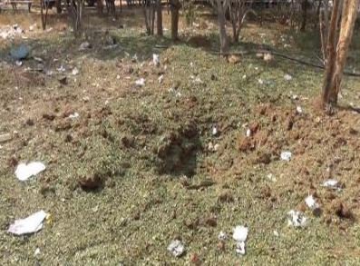 Un indian a fost ucis de… un meteorit