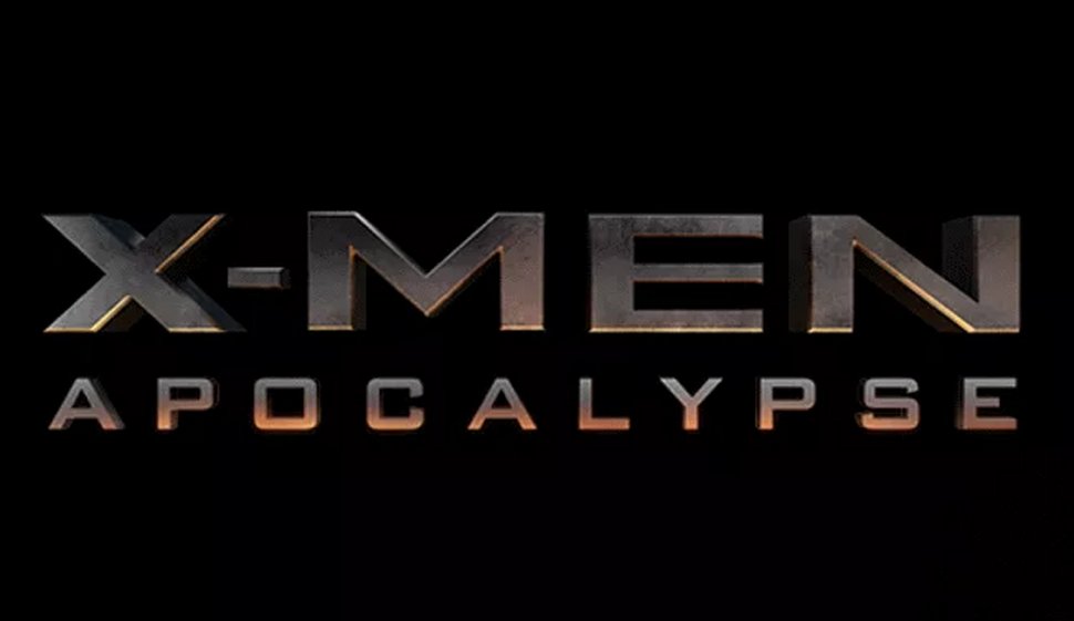 X-Men: Apocalypse. Imagini din cel mai aşteptat SF din 2016