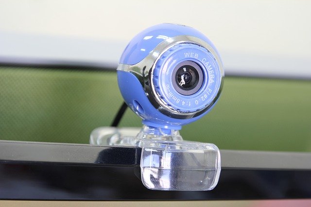 Poți fi spionat prin intermediul webcam-ului! 
