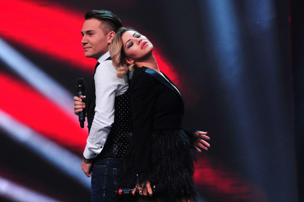 Câștigătorul X Factor, anunț despre Nicoleta Nucă: Între noi a fost de la început o chimie... 361265