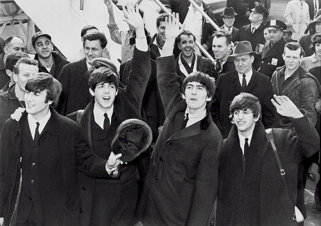 Câți bani aduce trupa Beatles orașului Liverpool 